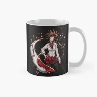 Art Tower Of God Mug