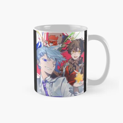 Art Tower Of God Mug