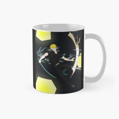 Art Tower Of God Mug