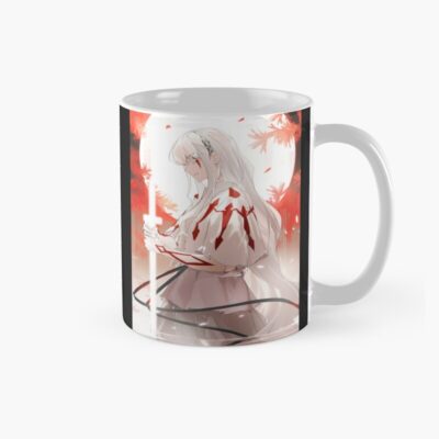 Art Tower Of God Mug