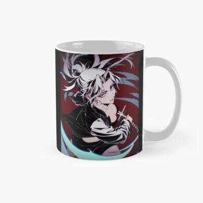 Art Tower Of God Mug