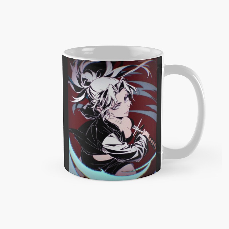 Art Tower Of God Mug