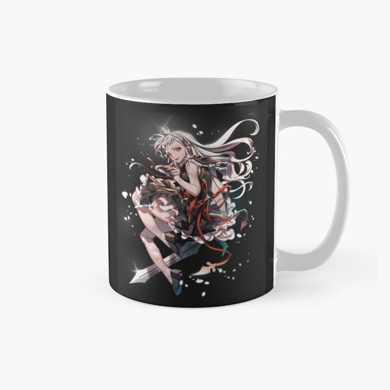 Art Tower Of God Mug