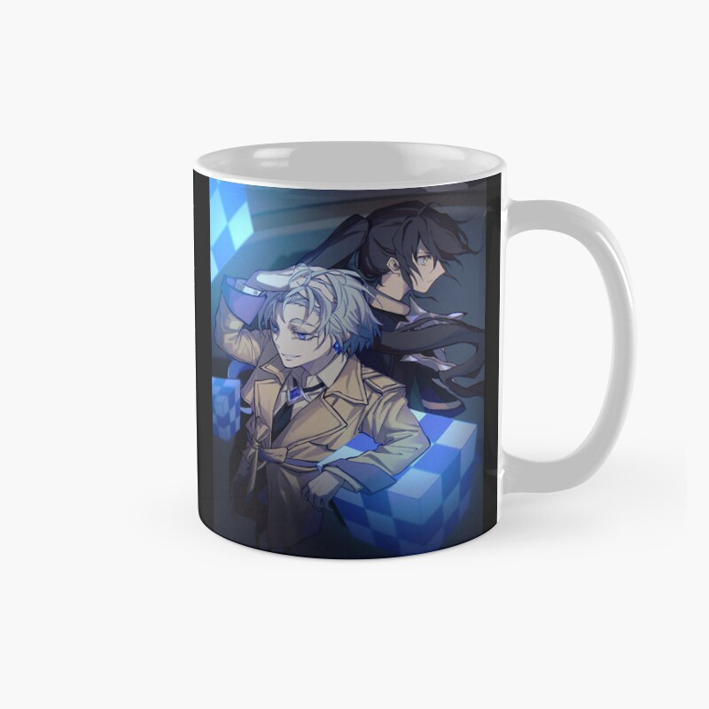 Art Tower Of God Mug