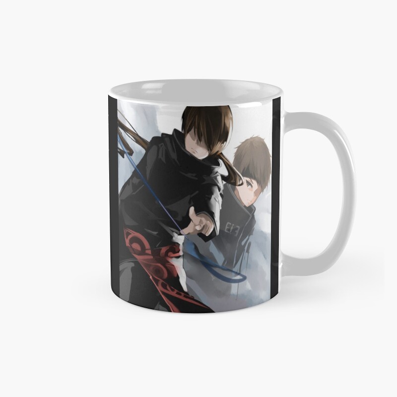 Art Tower Of God Mug