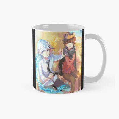 Art Tower Of God Mug