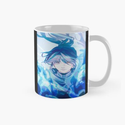 Art Tower Of God Mug