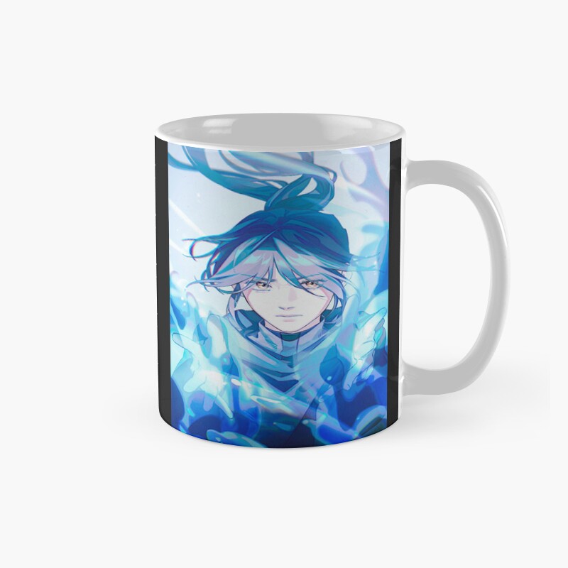 Art Tower Of God Mug