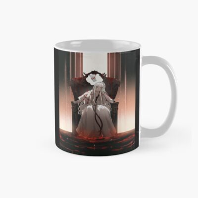 Art Tower Of God Mug