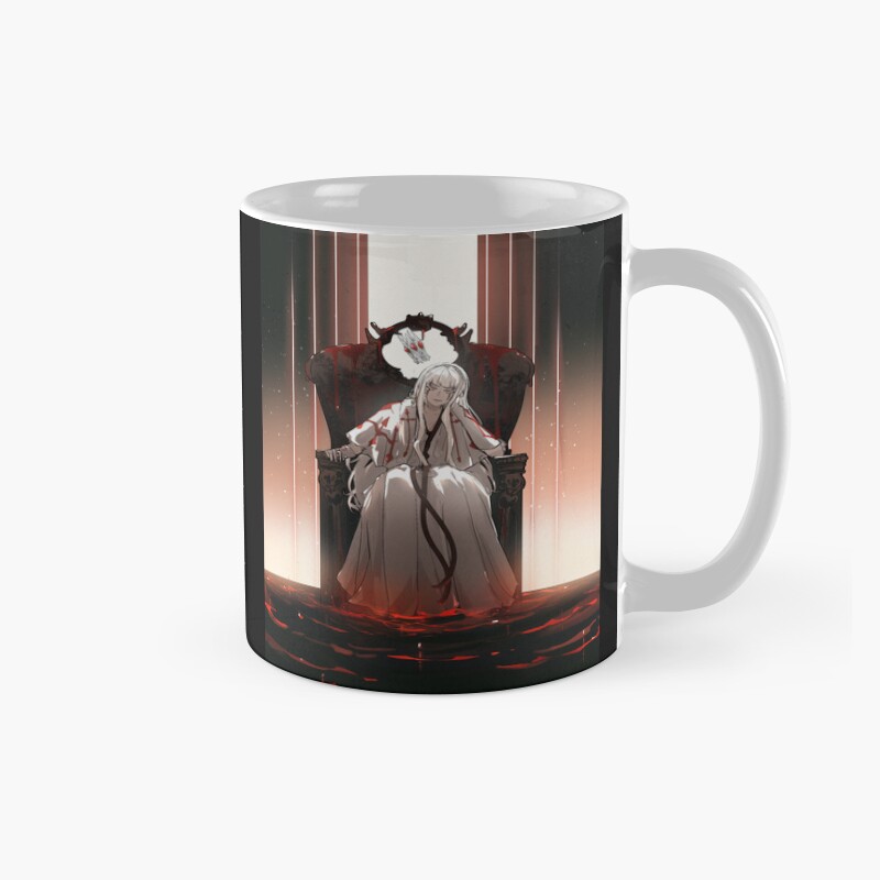 Art Tower Of God Mug