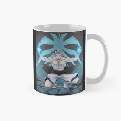 Art Tower Of God Mug