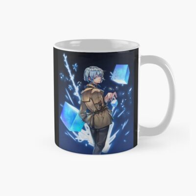 Art Tower Of God Mug