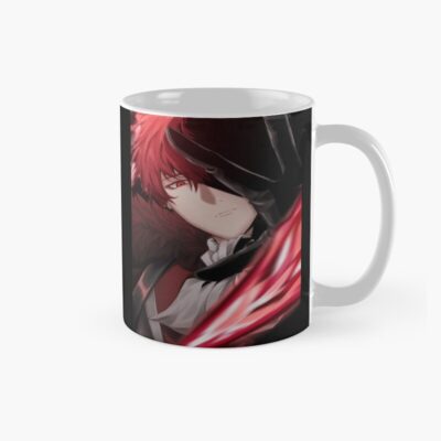 Art Tower Of God Mug