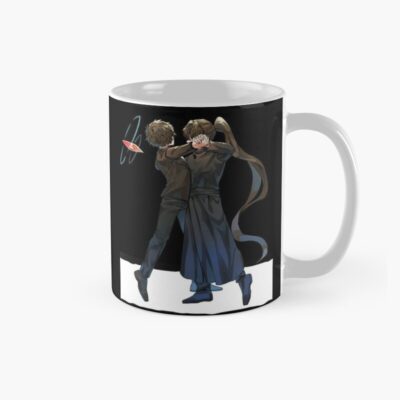Art Tower Of God Mug