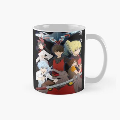 Art Tower Of God Mug