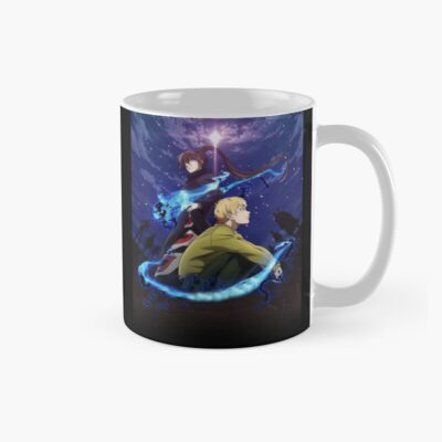 Art Tower Of God Mug