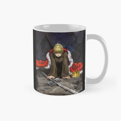 Art Tower Of God Mug