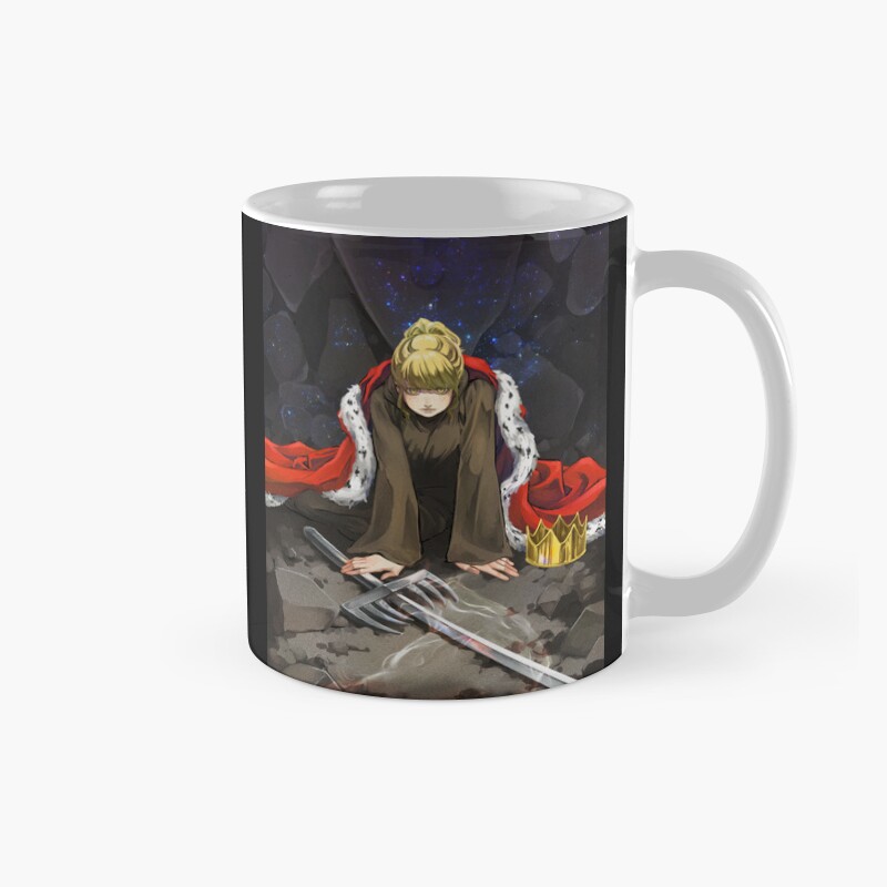 Art Tower Of God Mug