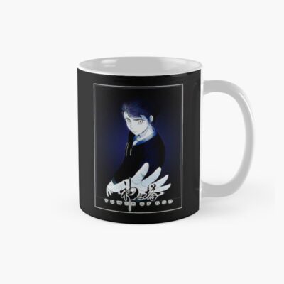 Bam Of Tower Of God Mug