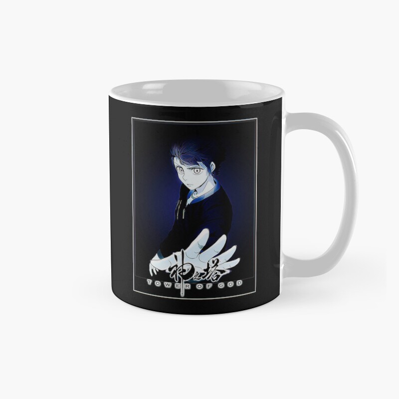 Bam Of Tower Of God Mug