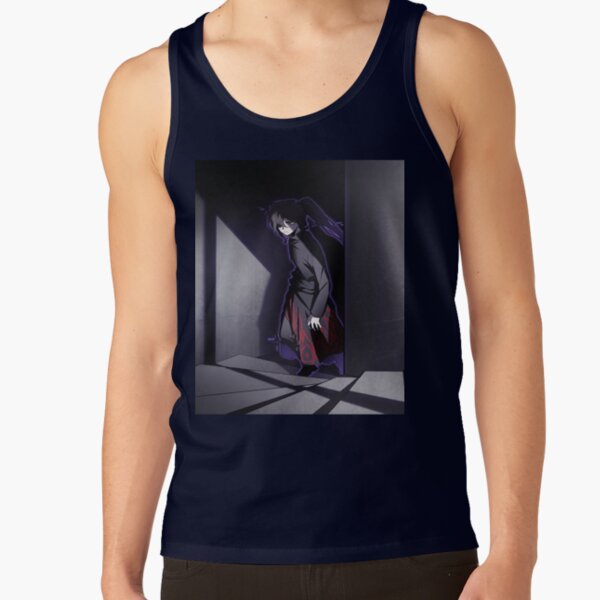 Tower Of God Sword Maiden Tank Top - Image 5