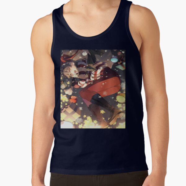 Tower Of God Stylish Tank Top - Image 5