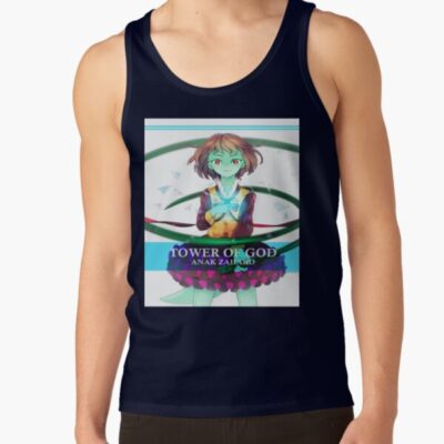 Art Tower Of God Trendy Tank Top