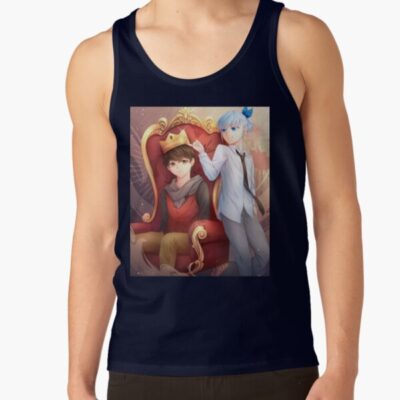 Tower Of God Mythic Force Tank Top