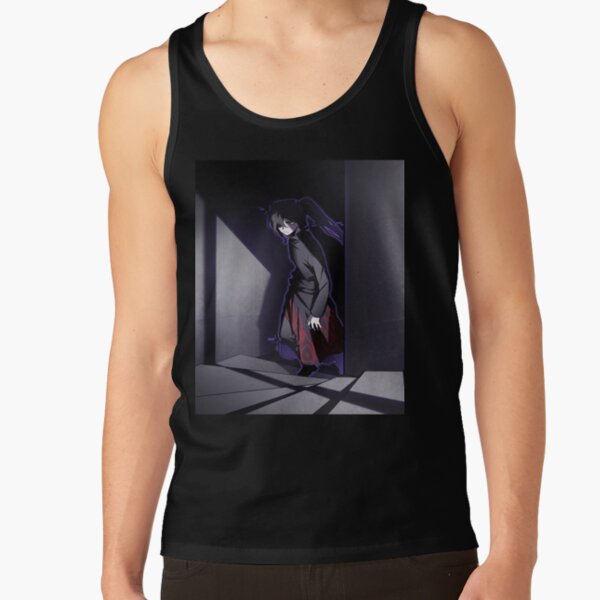 Tower Of God Sword Maiden Tank Top - Image 3
