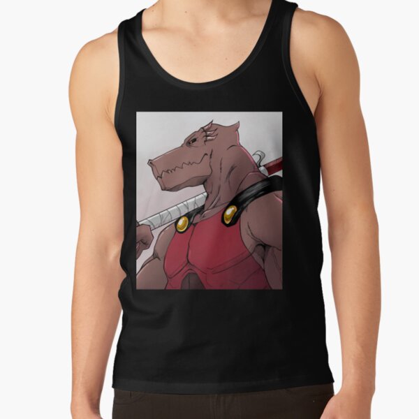 Art Tower Of God Hot Tank Top - Image 3