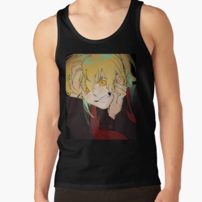 Tower Of God Savage Energy Tank Top