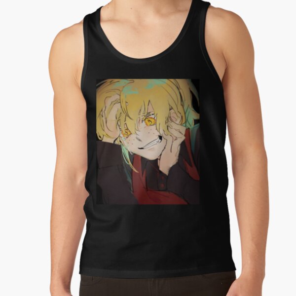 Tower Of God Savage Energy Tank Top