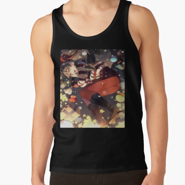 Tower Of God Stylish Tank Top - Image 3