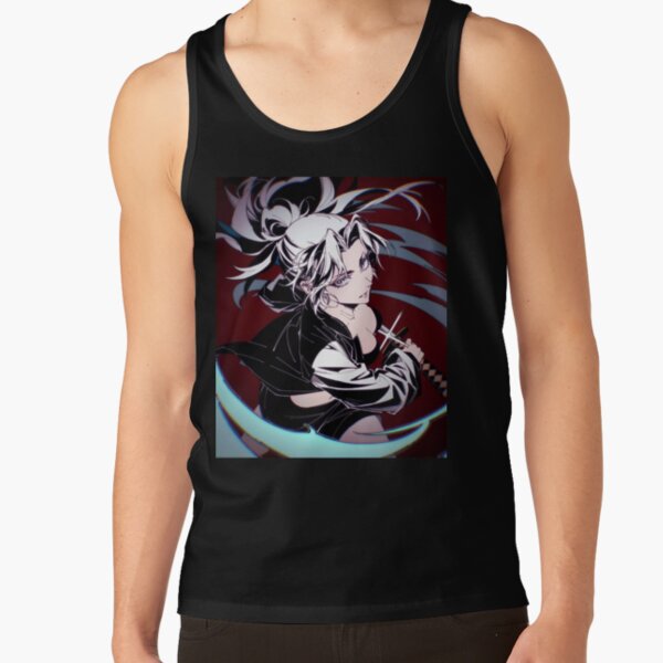 Art Tower Of God Hot Action Tank Top