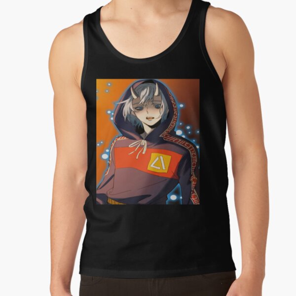 Tower Of God Infinite Dream Tank Top - Image 3