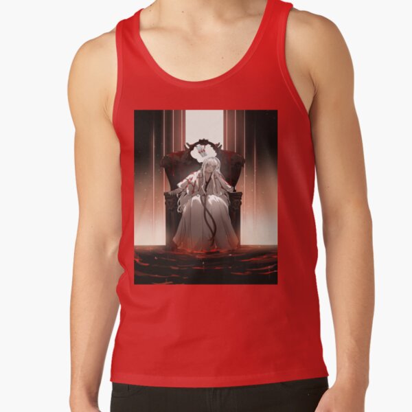 Tower Of God Midnight Style Tank Top