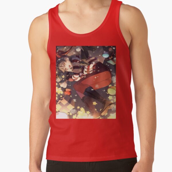Tower Of God Stylish Tank Top