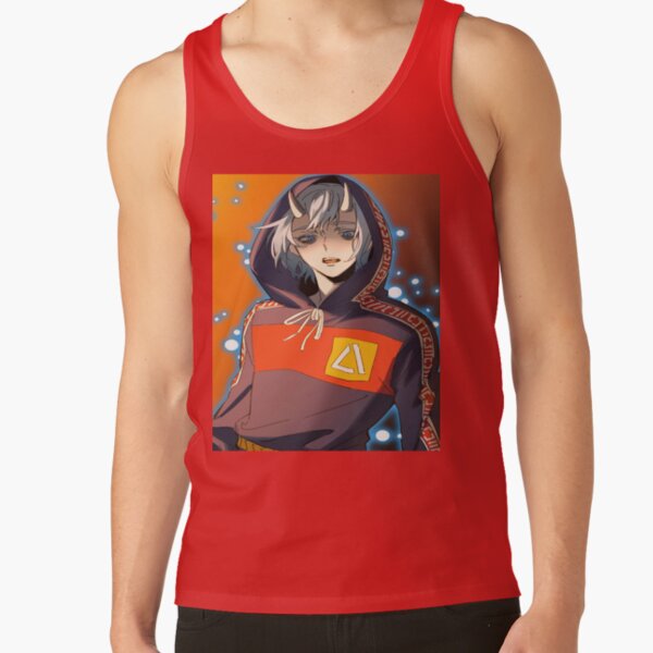 Tower Of God Infinite Dream Tank Top