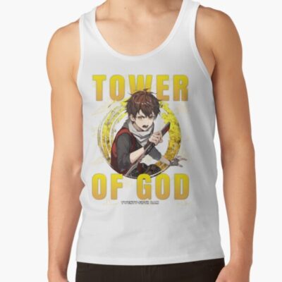 Tower Of God Twenty Fifth Bam Tank Top