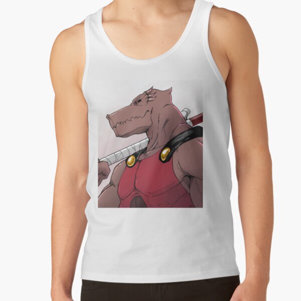 Art Tower Of God Hot Tank Top - Image 2
