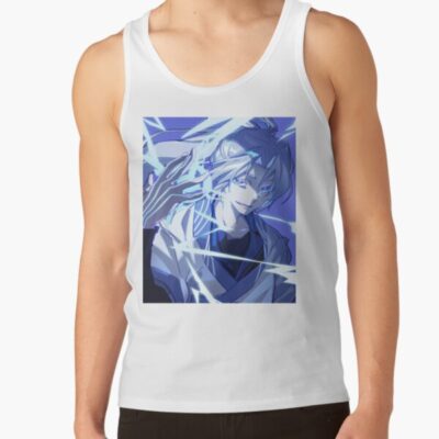 Tower Of God Ancient Power Tank Top