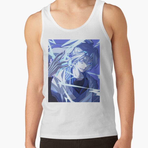 Tower Of God Ancient Power Tank Top