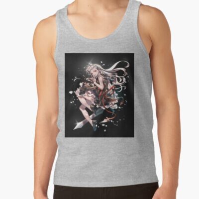 Art Tower Of God Beauty Tank Top