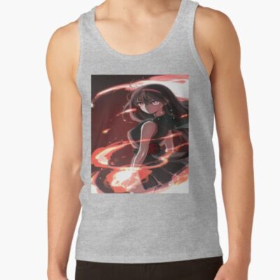 Tower Of God Royal Phantom Tank Top