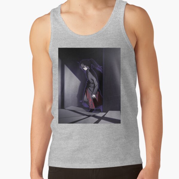 Tower Of God Sword Maiden Tank Top - Image 4