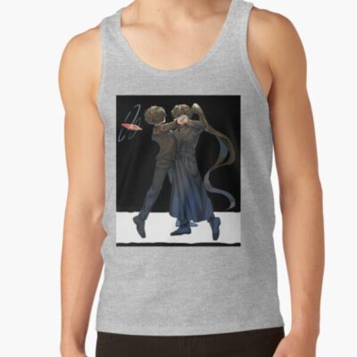 Art Tower Of God Tank Top