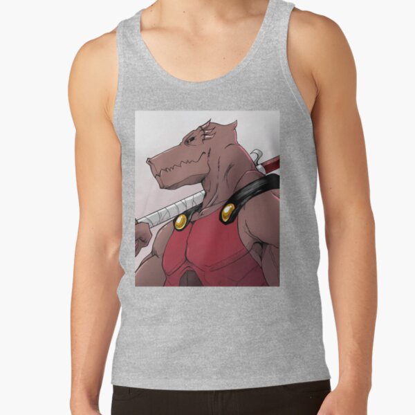 Art Tower Of God Hot Tank Top - Image 4