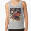 ratankx1860heather greyfront c288321600600 bgf8f8f8 34 - Tower Of God Store