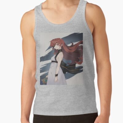 Tower Of God Lunar Shadow Tank Top