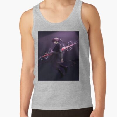Tower Of God Manga Girl Tank Top